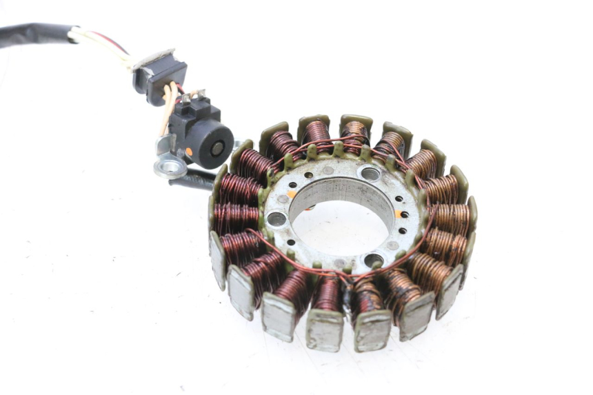 photo de STATORE YAMAHA X-MAX XMAX 125 (2010 - 2013) - Dettaglio del componente