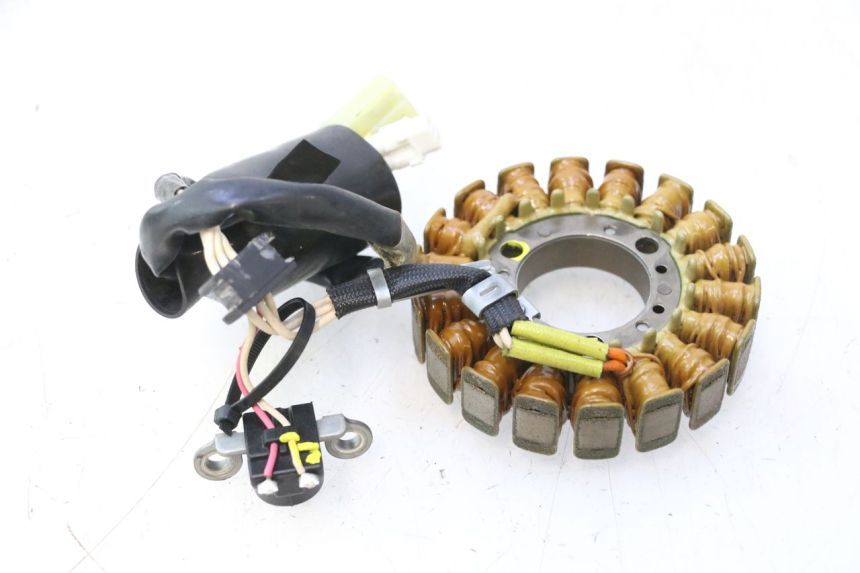 photo de STATOR YAMAHA XMAX X-MAX 125 (2006 - 2009) - Vista principale