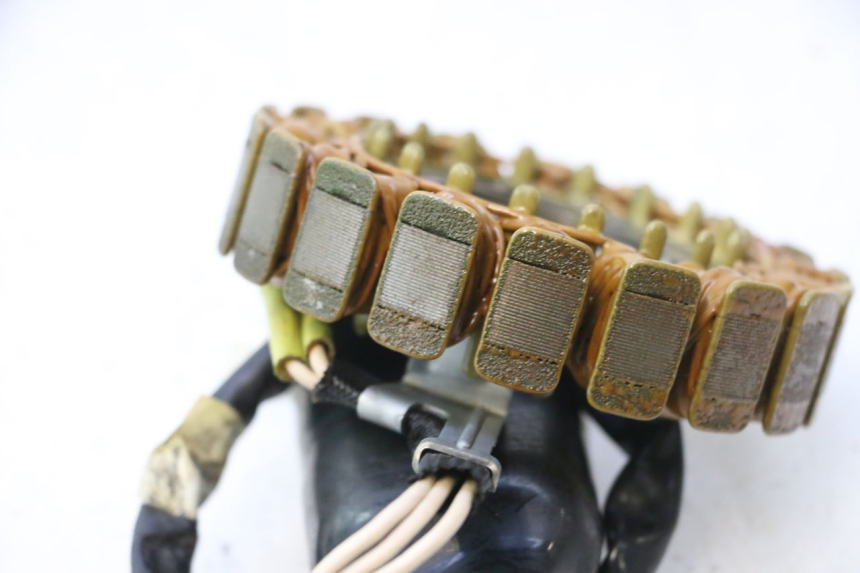 photo de STATOR YAMAHA XMAX X-MAX 125 (2006 - 2009) - Altra angolazione