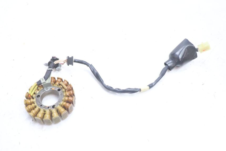 photo de STATORE YAMAHA X-MAX XMAX 125 (2010 - 2013) - Vista principale