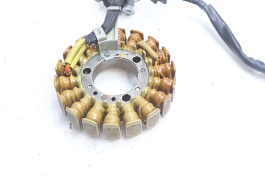 photo de STATORE YAMAHA X-MAX XMAX 125 (2010 - 2013) - Dettaglio del componente