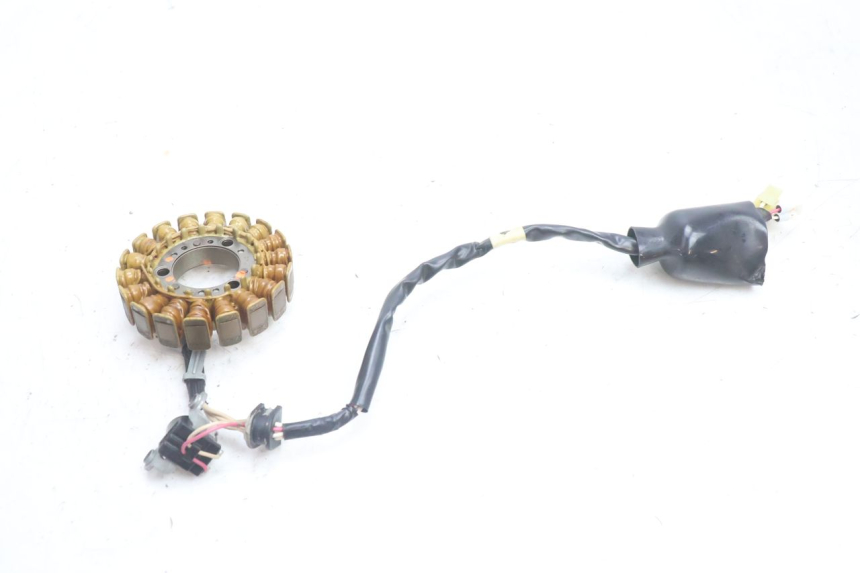 photo de STATORE YAMAHA X-MAX XMAX 125 (2010 - 2013) - Altra angolazione
