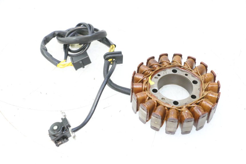 photo de STATORE HONDA XLV VARADERO 125 (2007 - 2012) - Vista principale