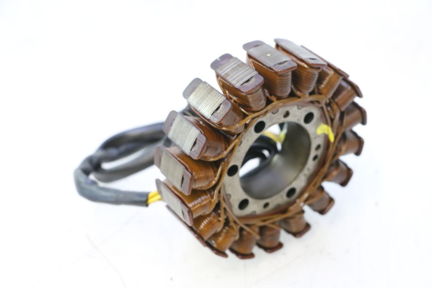photo de STATORE HONDA XLV VARADERO 125 (2007 - 2012) - Zoom sullo stato d'uso