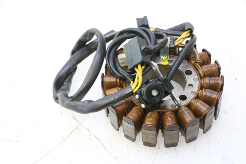 photo de STATORE HONDA XLV VARADERO 125 (2007 - 2012) - Altra angolazione