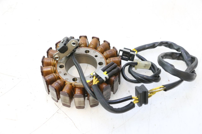 photo de STATORE HONDA XLV VARADERO 125 (2007 - 2012) - Primo piano tecnico