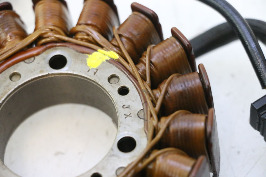 photo de STATORE HONDA XLV VARADERO 125 (2007 - 2012) - Stato della superficie e materiale