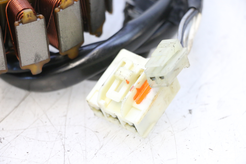 photo de STATORE YAMAHA XP T-MAX TMAX ABS 530 (2012 - 2015) - Ricambio usato controllato