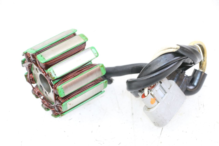 photo de STATORE YAMAHA FZ1 FAZER 1000 (2007 - 2009) - Zoom sullo stato d'uso