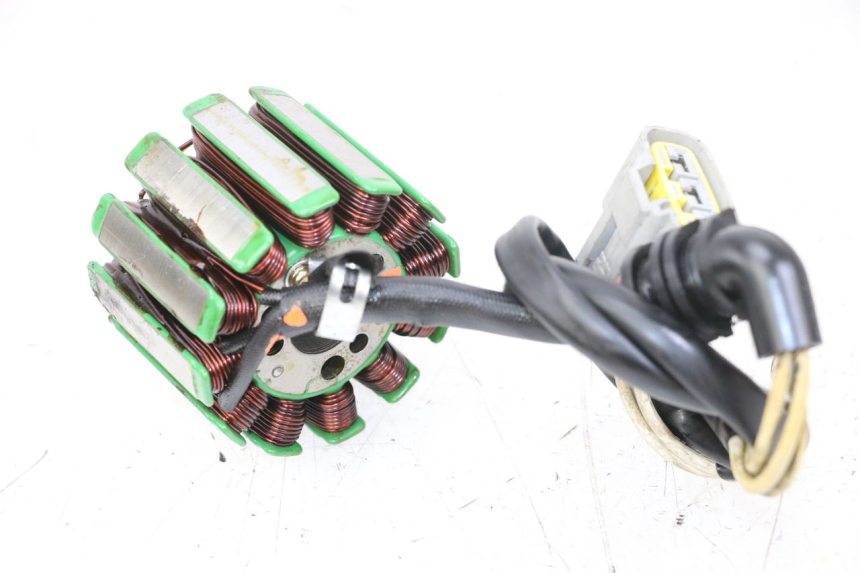 photo de STATORE YAMAHA FZ1 FAZER 1000 (2007 - 2009) - Altra angolazione