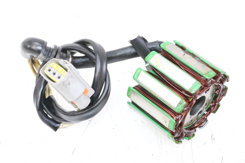 photo de STATORE YAMAHA FZ1 FAZER 1000 (2007 - 2009) - Vista d'insieme del prodotto