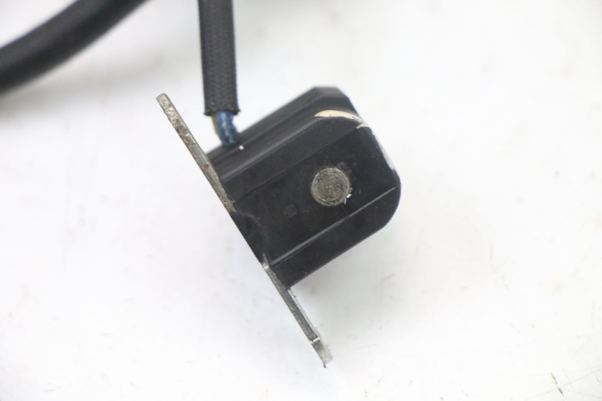 photo de STATORE YAMAHA FZS FAZER 600 (2001 - 2003) - Zoom sullo stato d'uso