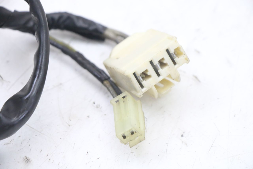 photo de STATORE YAMAHA FZS FAZER 600 (2001 - 2003) - Altra angolazione