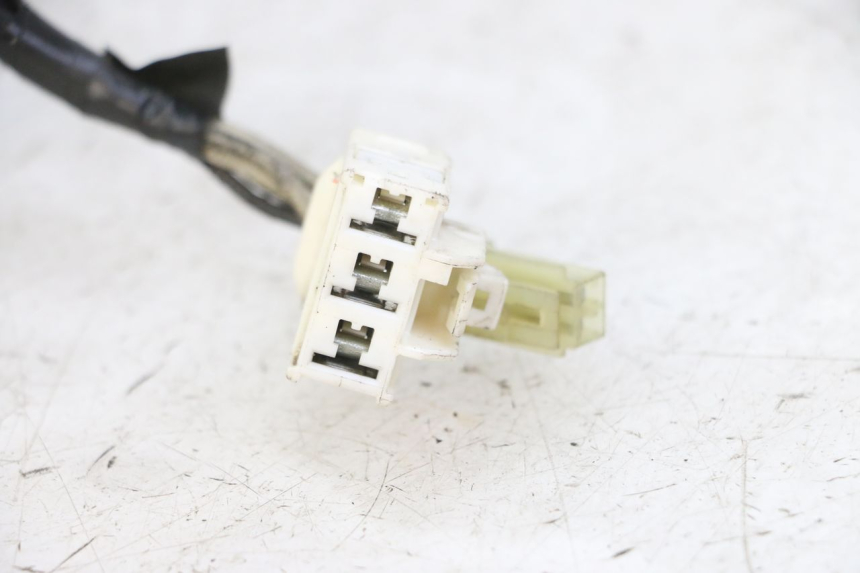 photo de STATORE YAMAHA FZS FAZER 600 (2001 - 2003) - Zoom sullo stato d'uso