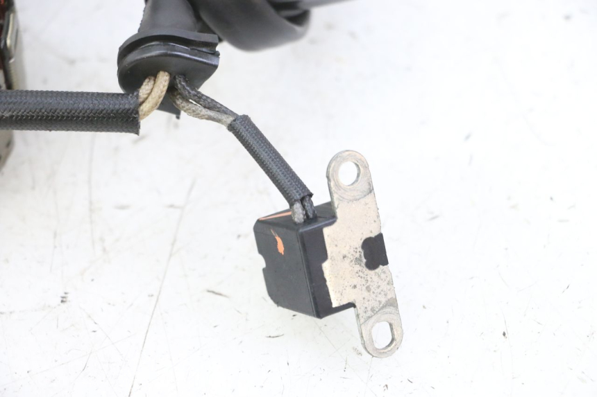 photo de STATORE YAMAHA FZS FAZER 600 (2001 - 2003) - Primo piano tecnico