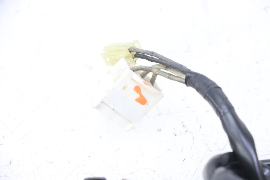 photo de STATORE YAMAHA FZS FAZER 600 (2001 - 2003) - Vista d'insieme del prodotto