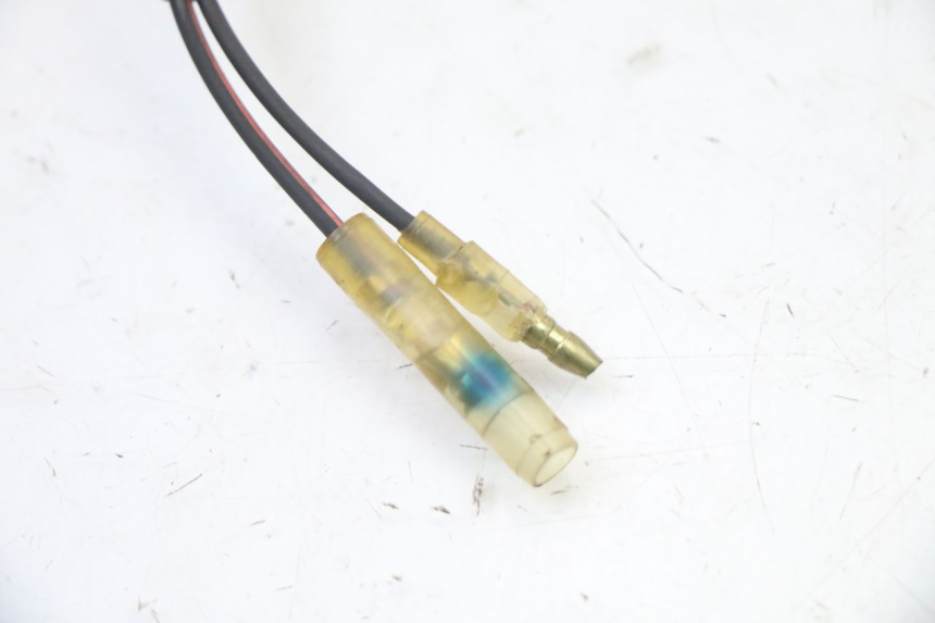 photo de STATORE YAMAHA PW 80 (1983 - 2014) - Vista d'insieme del prodotto