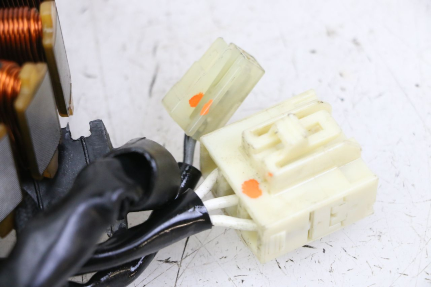 photo de STATORE YAMAHA YP T-MAX TMAX 530 (2017 - 2020) - Altra angolazione