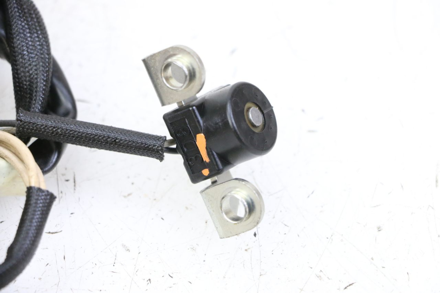 photo de STATORE YAMAHA YP T-MAX TMAX 530 (2017 - 2020) - Vista d'insieme del prodotto