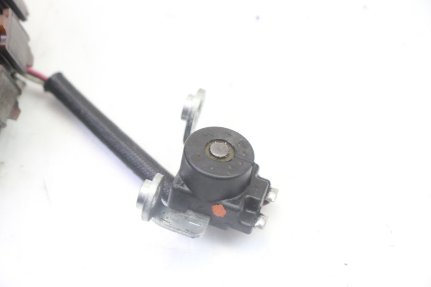 photo de STATORE YAMAHA YFM R RAPTOR 250 (2008 - 2014) - Zoom sullo stato d'uso