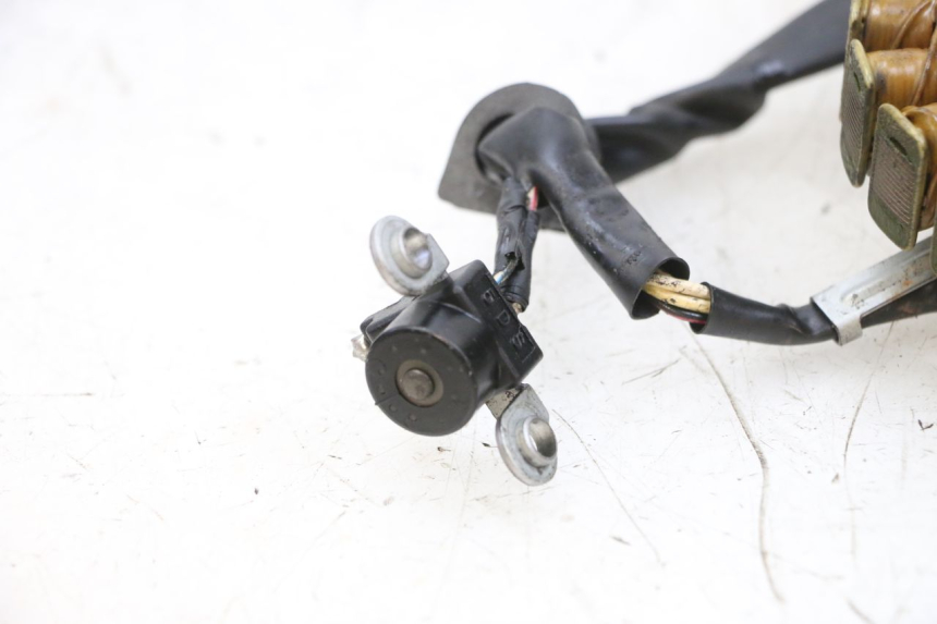 photo de STATORE YAMAHA YP MAJESTY 125 (2002 - 2006) - Zoom sullo stato d'uso