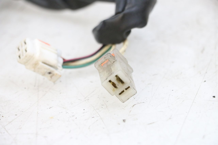 photo de STATORE YAMAHA YP MAJESTY 125 (2002 - 2006) - Vista d'insieme del prodotto