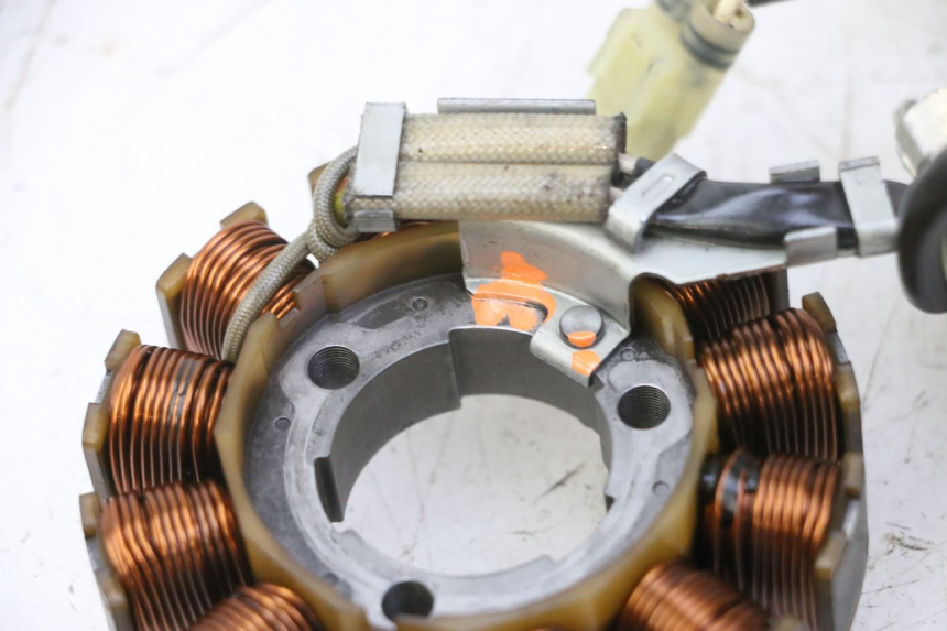 photo de STATORE YAMAHA YZ-F YZF 250 (2014 - 2018) - Dettagli dei punti di fissaggio