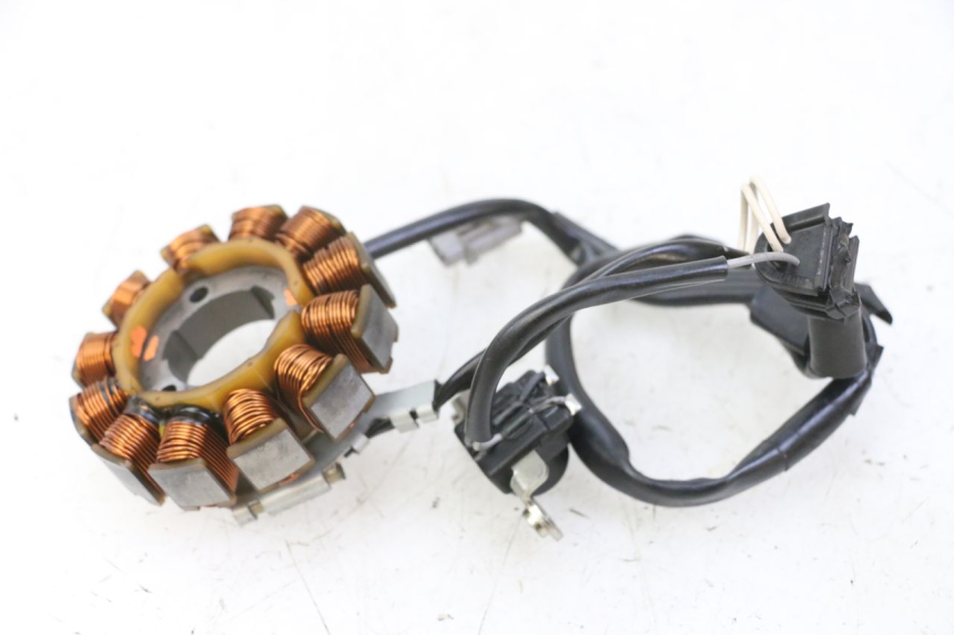 photo de STATORE YAMAHA YZ-F YZF 250 (2014 - 2018) - Stato della superficie e materiale