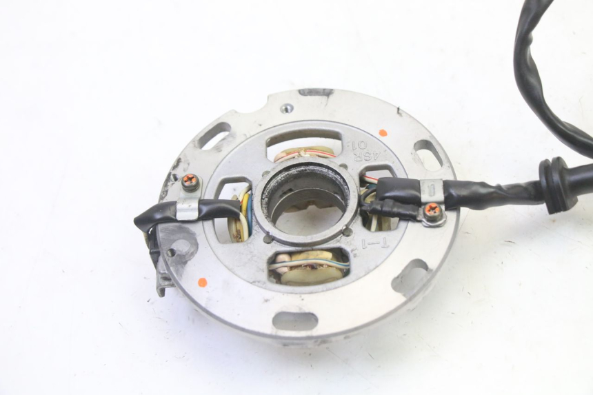 photo de STATORE YAMAHA YZ 125 (1998 - 2005) - Vista d'insieme del prodotto