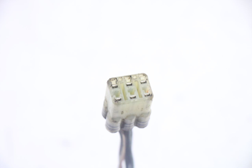 photo de STATORE YAMAHA YZ 125 (1998 - 2005) - Dettagli dei punti di fissaggio