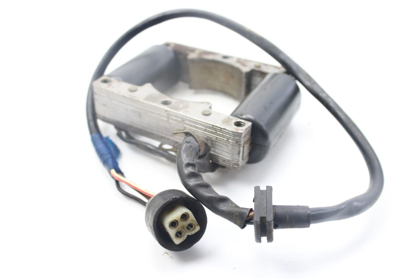 photo de STATOR YAMAHA YZ 80 (1982 - 1983) - Dettaglio del componente