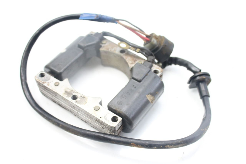 photo de STATOR YAMAHA YZ 80 (1982 - 1983) - Zoom sullo stato d'uso