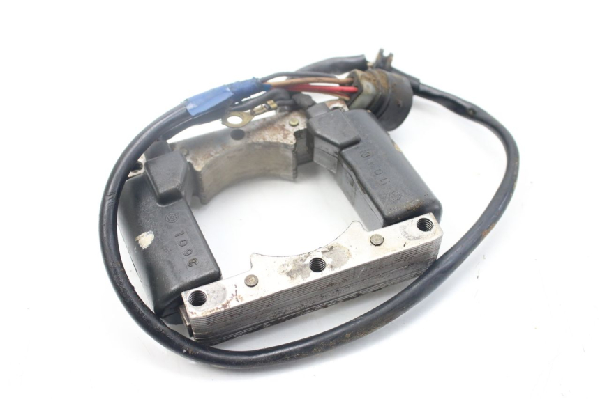 photo de STATOR YAMAHA YZ 80 (1982 - 1983) - Altra angolazione