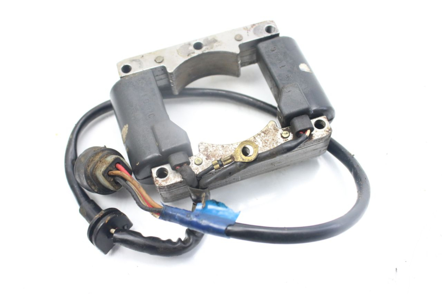 photo de STATOR YAMAHA YZ 80 (1982 - 1983) - Primo piano tecnico