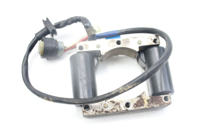 photo de STATOR YAMAHA YZ 80 (1982 - 1983) - Dettagli dei punti di fissaggio