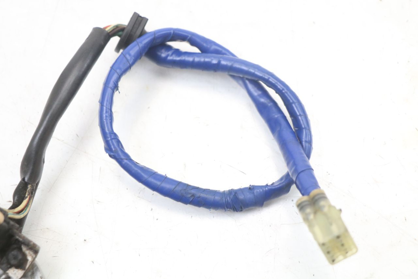 photo de  YAMAHA YZ 85 (2002 - 2018) - Vista d'insieme del prodotto