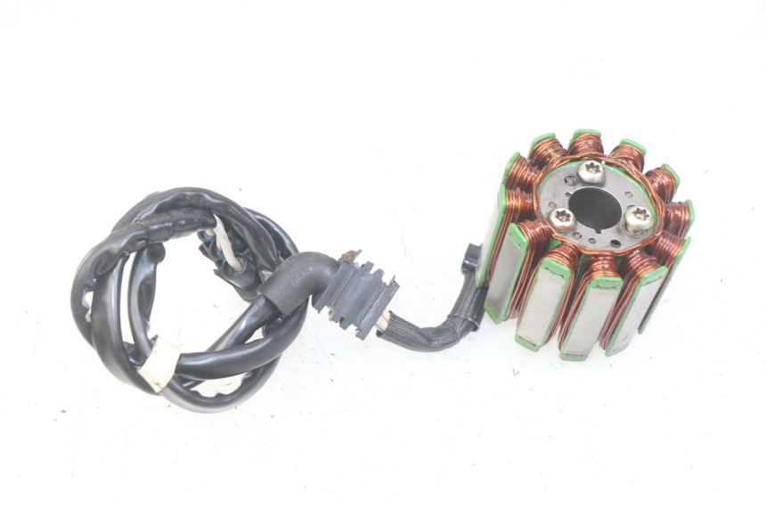 photo de STATOR YAMAHA YZF R1 1000 (2007 - 2008) - Vista principale