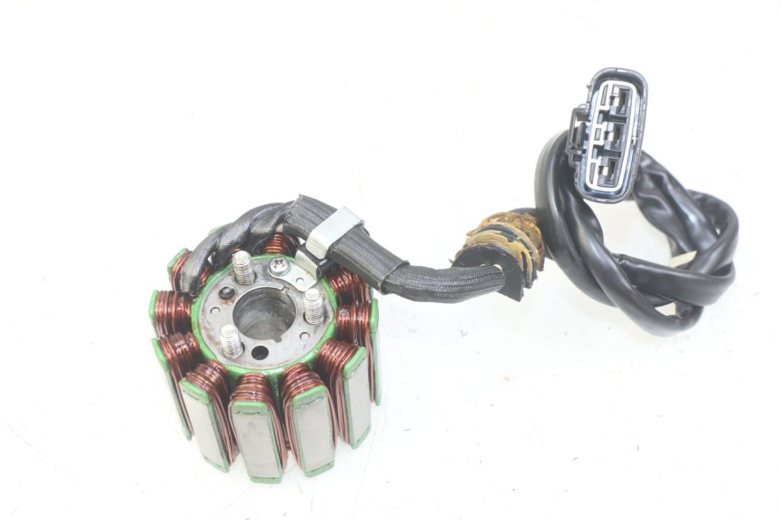 photo de STATOR YAMAHA YZF R1 1000 (2007 - 2008) - Primo piano tecnico