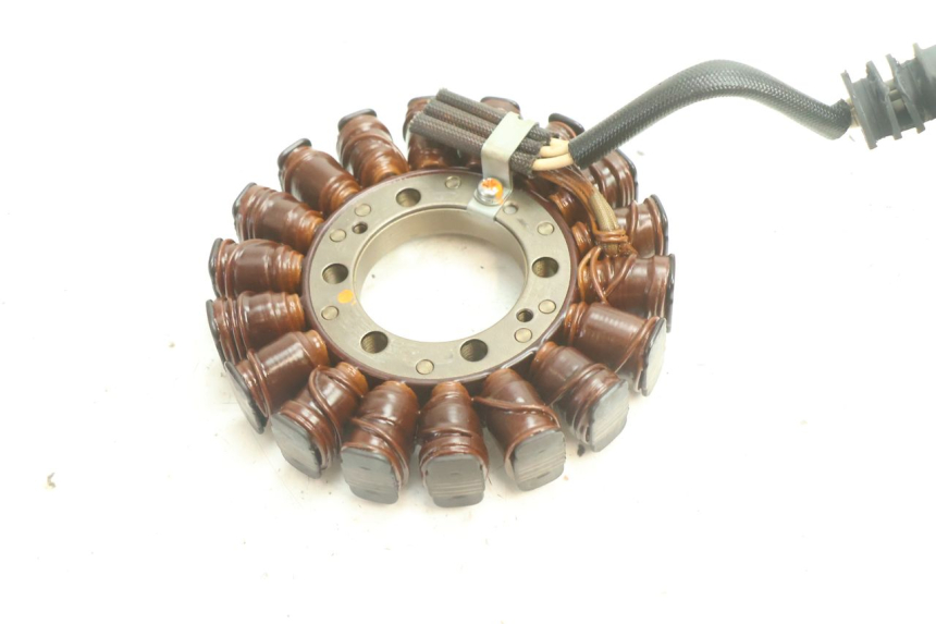 photo de STATORE YAMAHA YZF R6 600 (2008 - 2009) - Dettaglio del componente