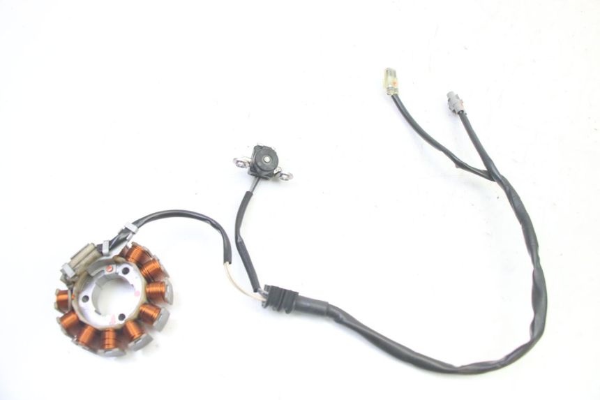 photo de STATORE YAMAHA YZF YZ-F 450 (2014 - 2016) - Vista principale