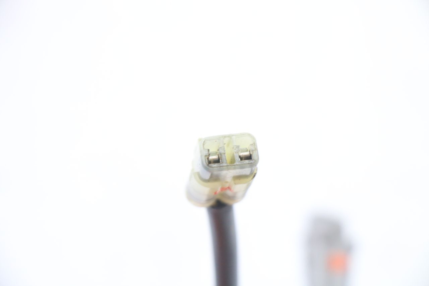 photo de STATORE YAMAHA YZF YZ-F 450 (2014 - 2016) - Dettagli dei punti di fissaggio