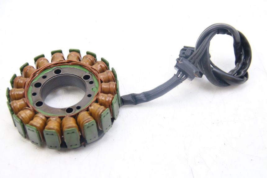 photo de STATOR KAWASAKI Z ABS 1000 (2014 - 2020) - Dettaglio del componente