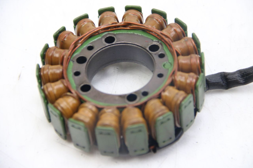 photo de STATOR KAWASAKI Z ABS 1000 (2014 - 2020) - Zoom sullo stato d'uso
