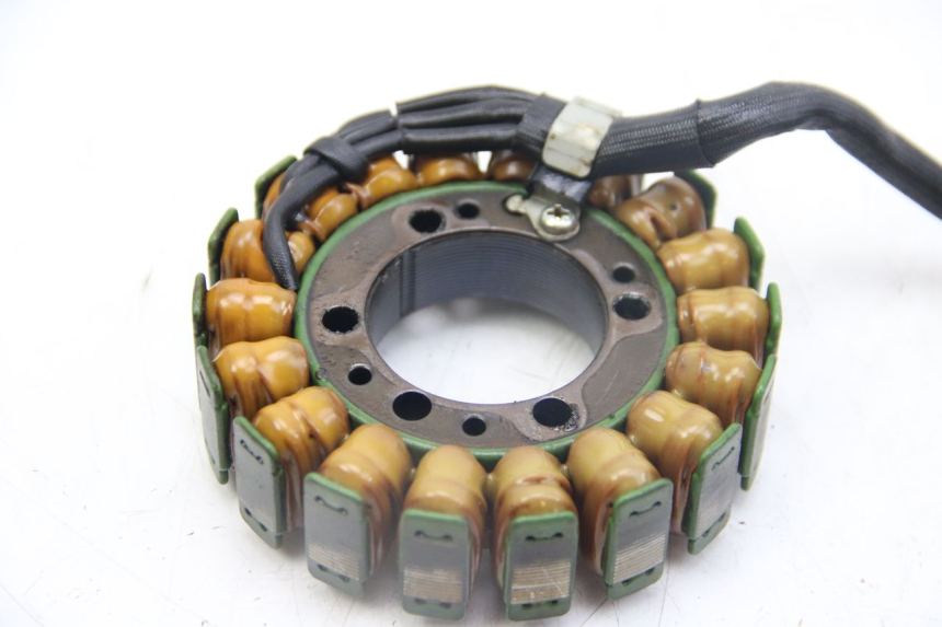 photo de STATOR KAWASAKI Z ABS 1000 (2014 - 2020) - Altra angolazione