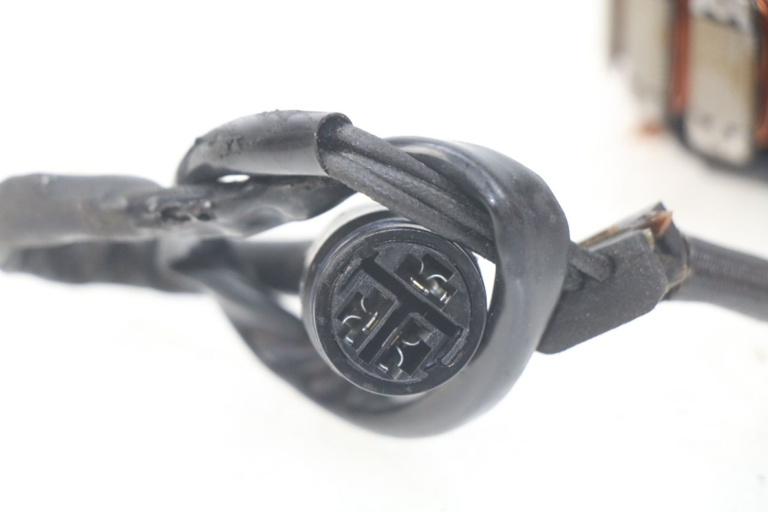 photo de STATOR KAWASAKI Z S 750 (2003 - 2006) - Zoom sullo stato d'uso