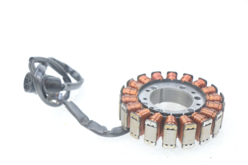 photo de STATOR KAWASAKI Z S 750 (2003 - 2006) - Altra angolazione