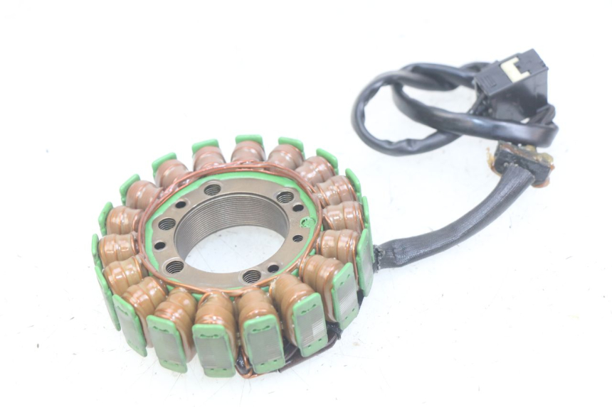 photo de STATOR KAWASAKI Z 750 (2007 - 2013) - Vista principale