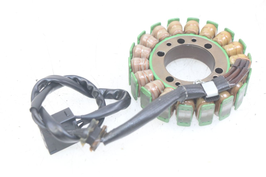 photo de STATOR KAWASAKI Z 750 (2007 - 2013) - Altra angolazione