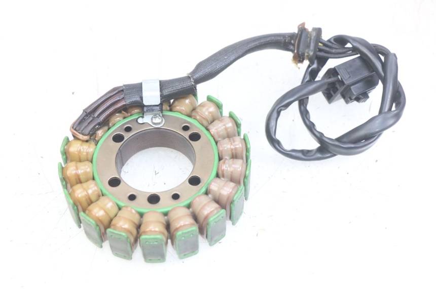 photo de STATOR KAWASAKI Z 750 (2007 - 2013) - Primo piano tecnico