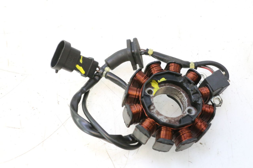 photo de STATORE PIAGGIO ZIP IGET 4T 50 (2021 - 2023) - Dettaglio del componente